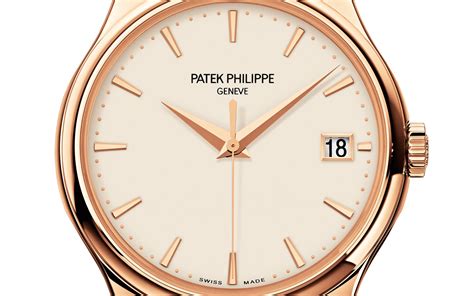 patek philippe calatrava watch 5227r-001